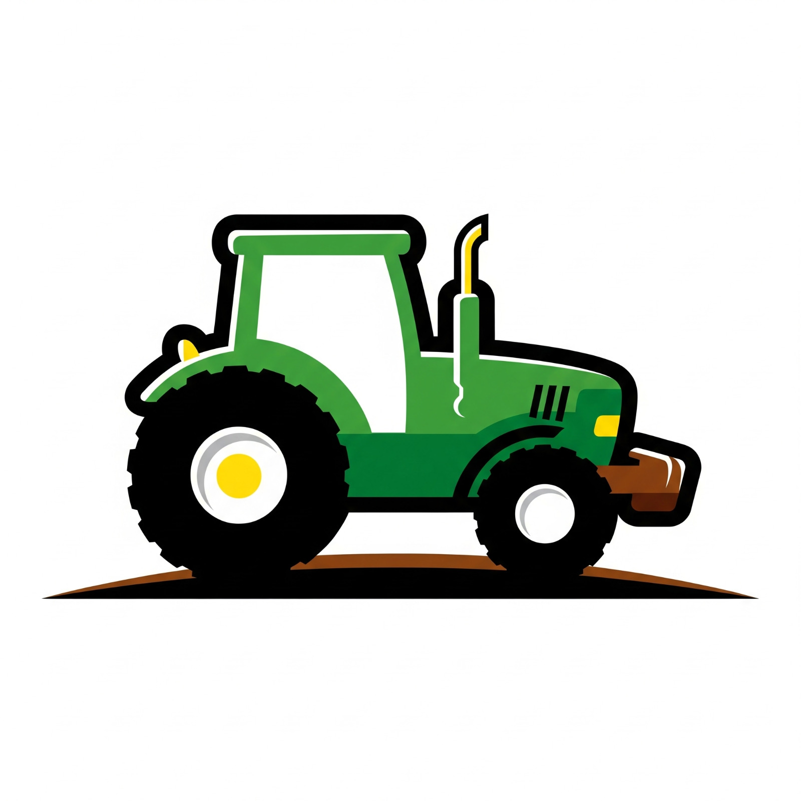 Agriculture Machinery