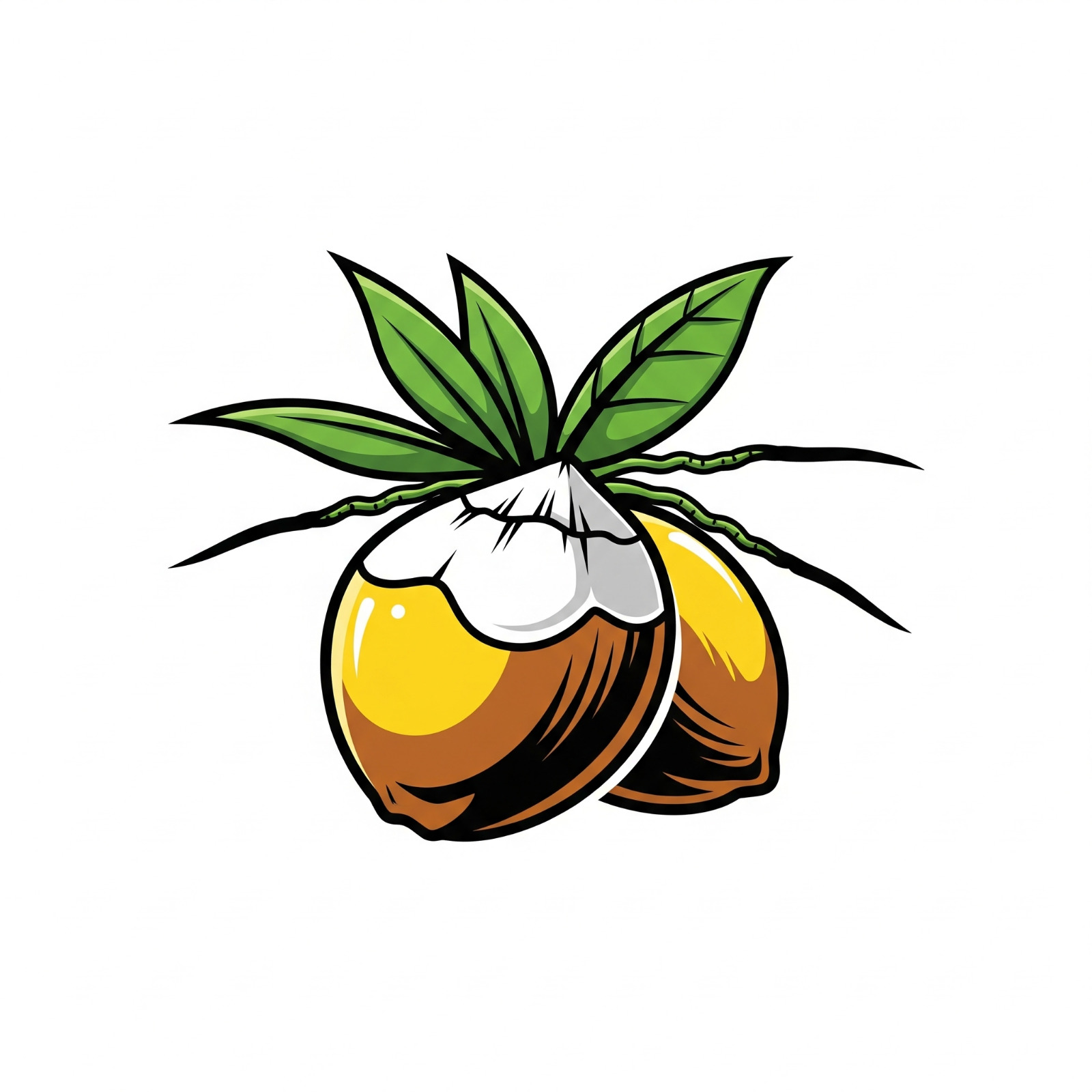 King Coconut